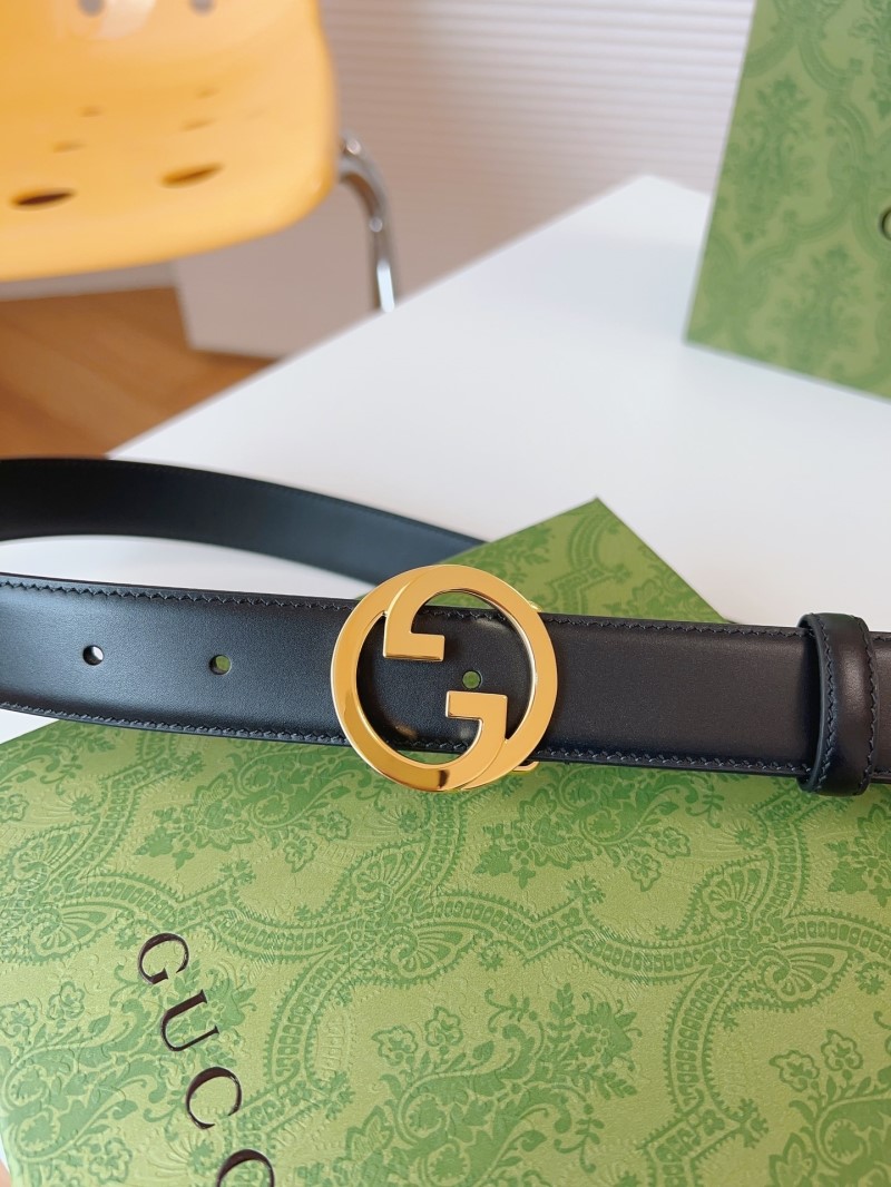 Gvc*1 belts